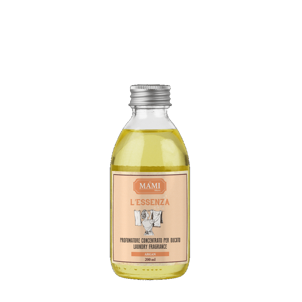 Sbam Design Profumatore concentrato per bucato – Argan Bestseller