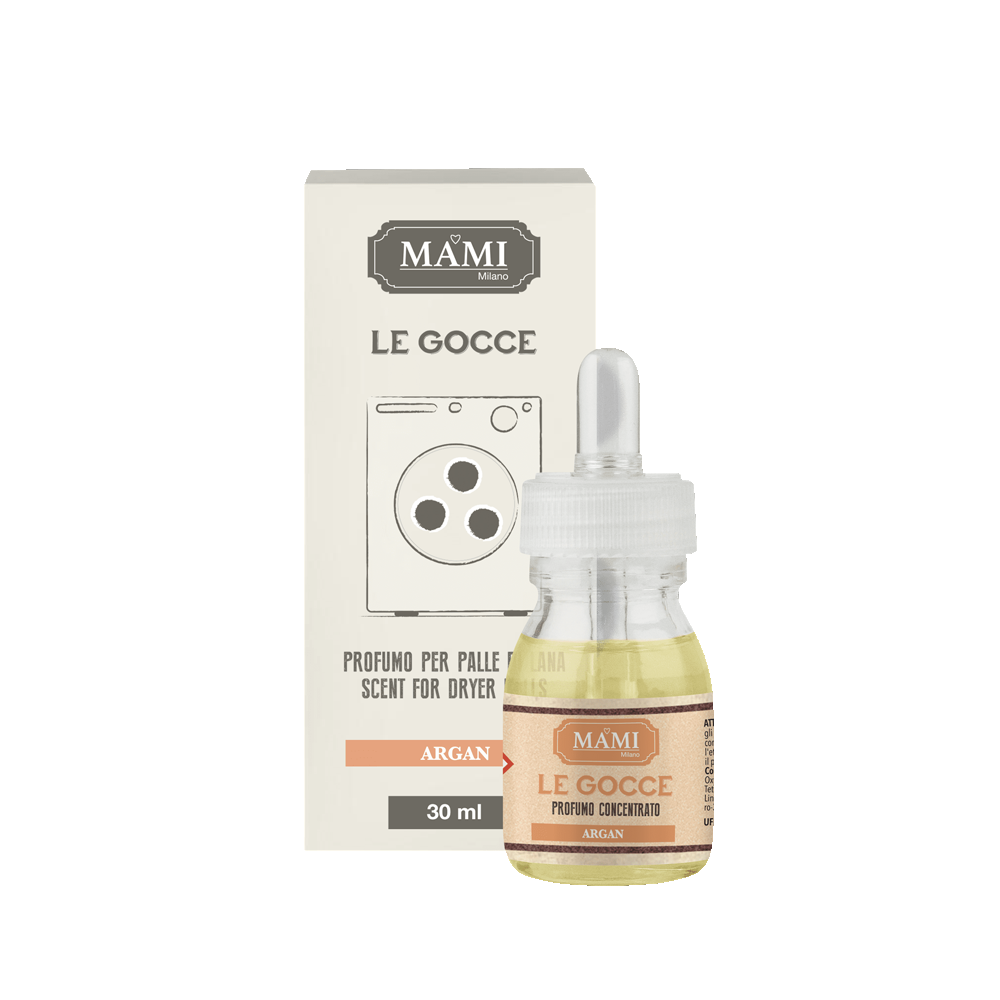 Sbam Design Profumatore concentrato per bucato – Argan Bestseller