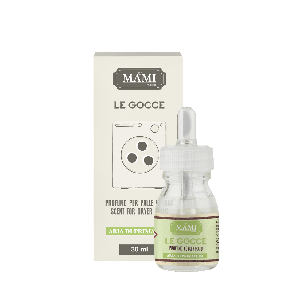 Sbam Design Profumatore concentrato per bucato – Argan Bestseller