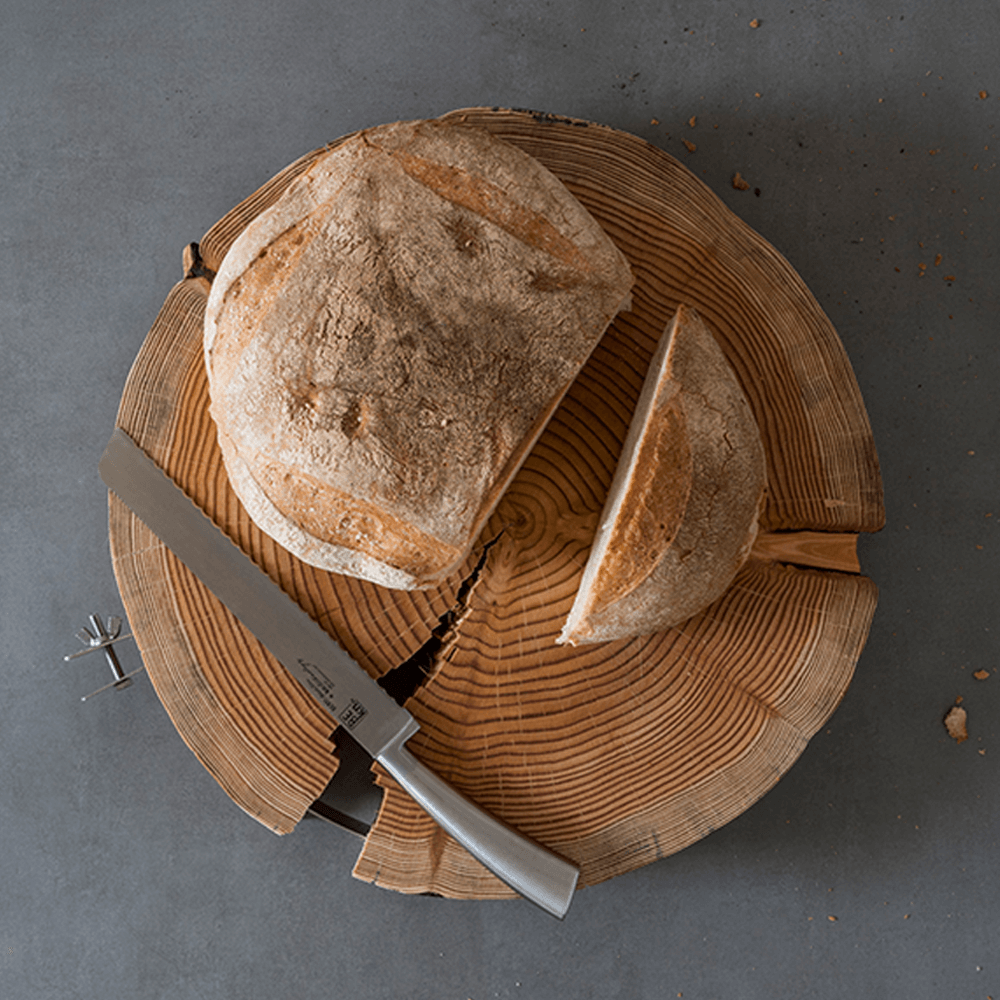 Sbam Design Tagliere in Larice Sottocosto