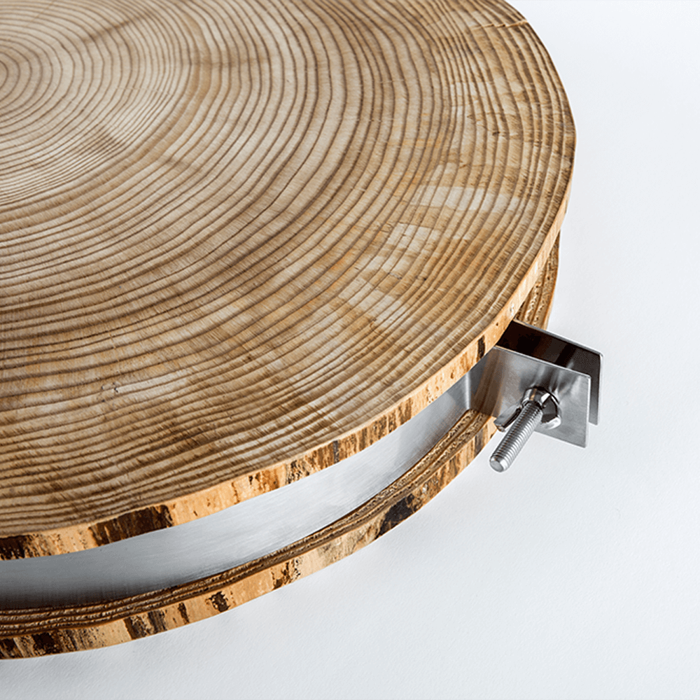 Sbam Design Tagliere in Larice Sottocosto