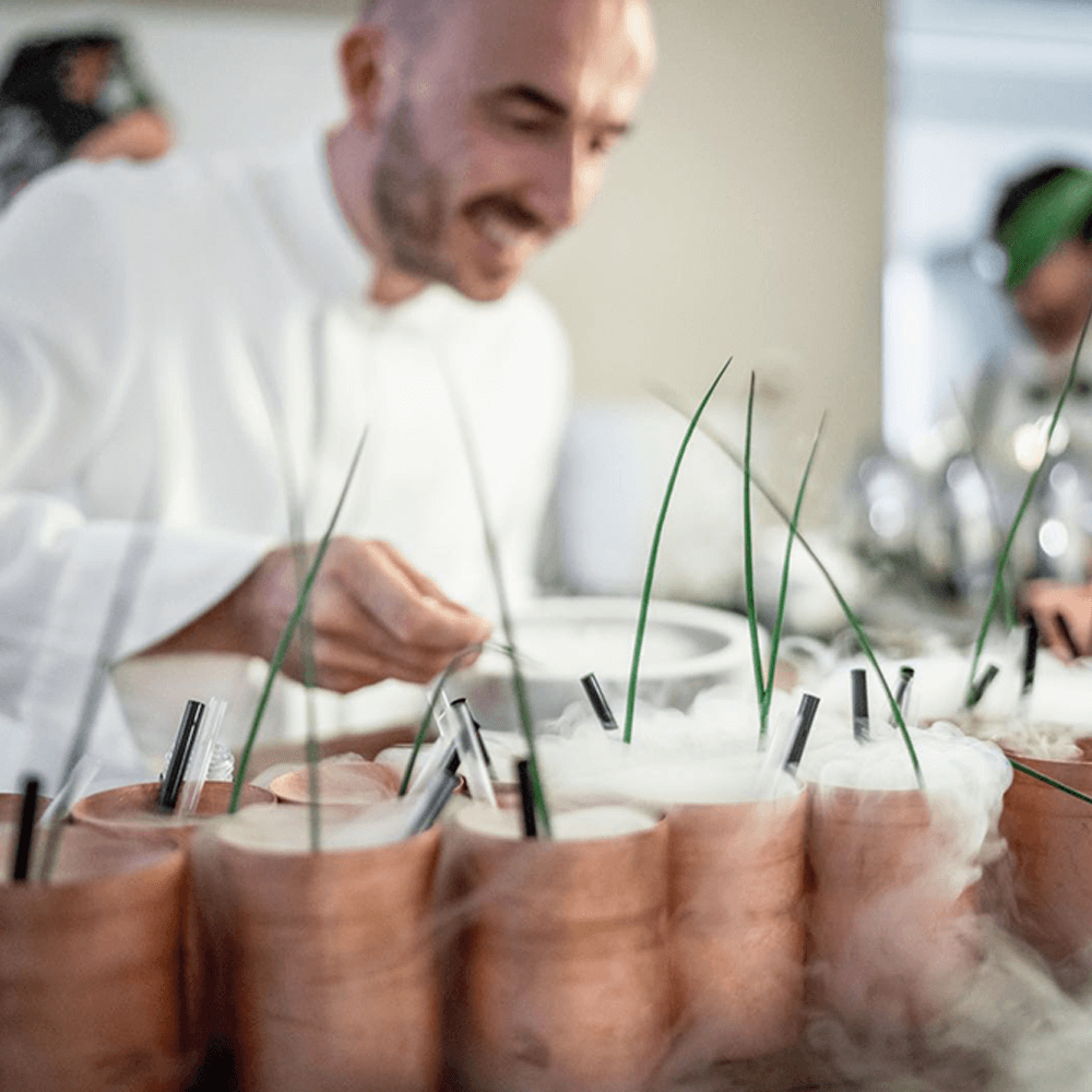 Sbam Design Bicchiere in rame – Mule Novità