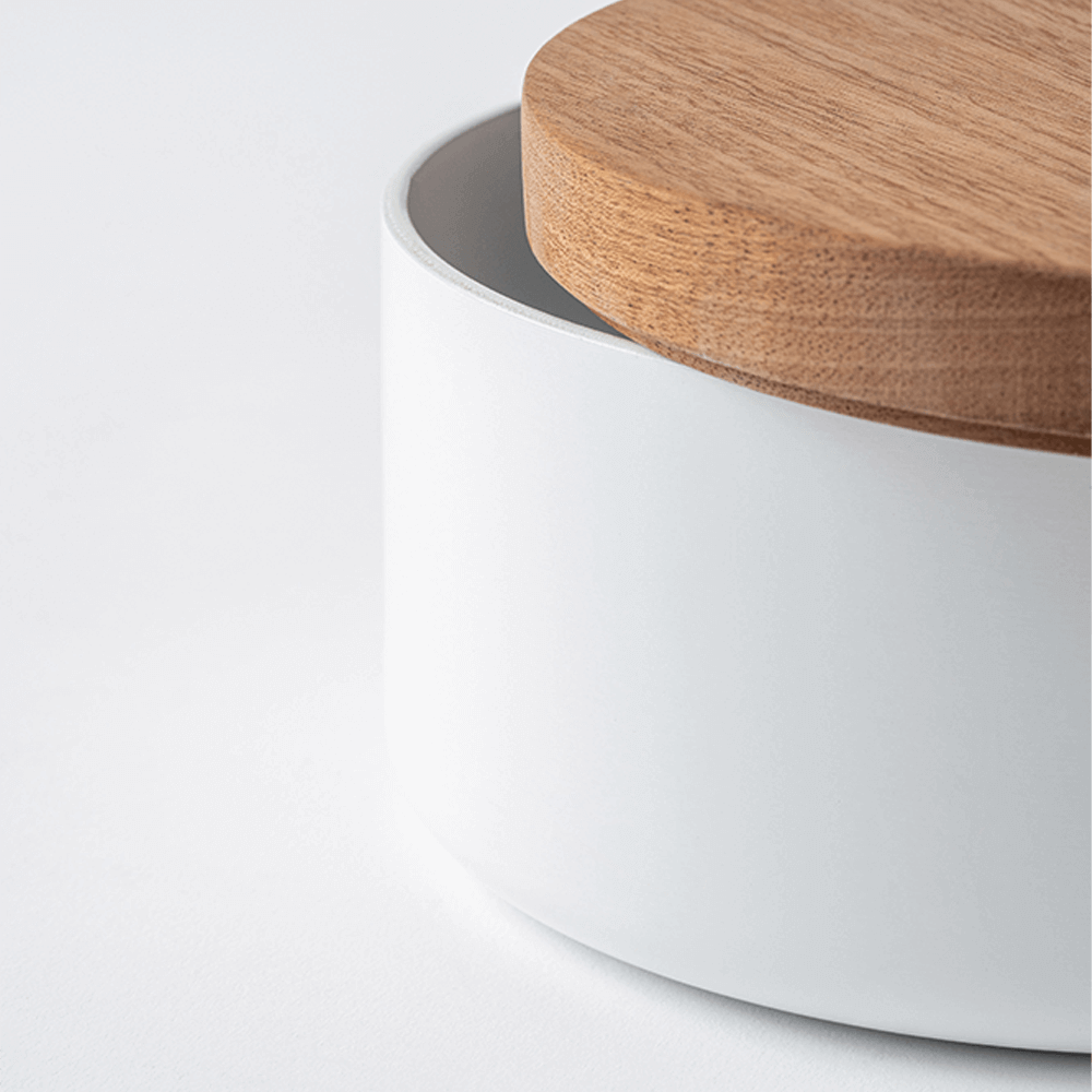 Sbam Design Coperchi in legno per ABCT Induction Presa
