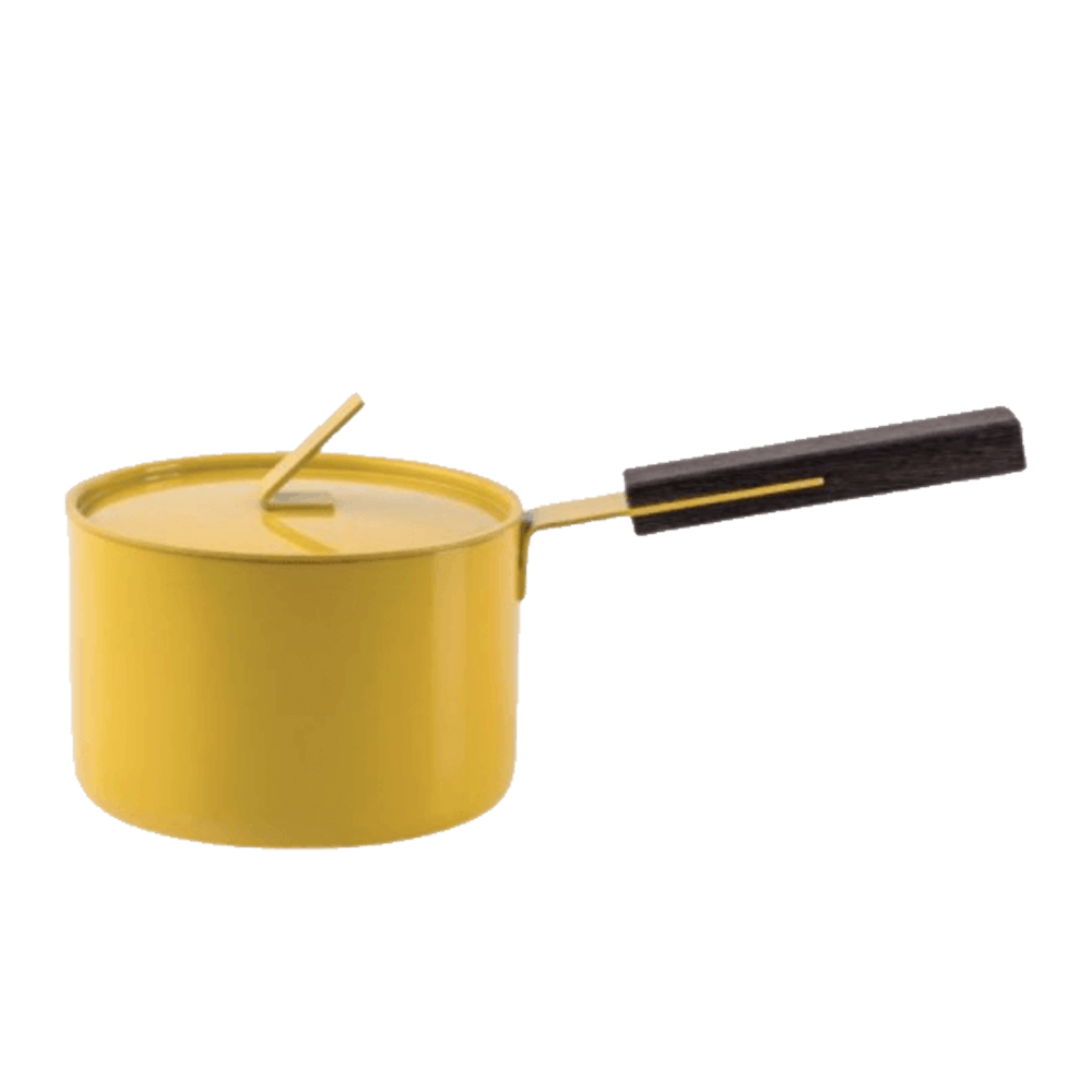 Sbam Design Casseruola per salsa – The Saucepan