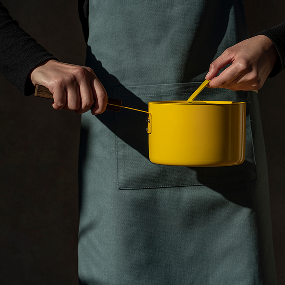 Sbam Design Casseruola per salsa – The Saucepan Offerta