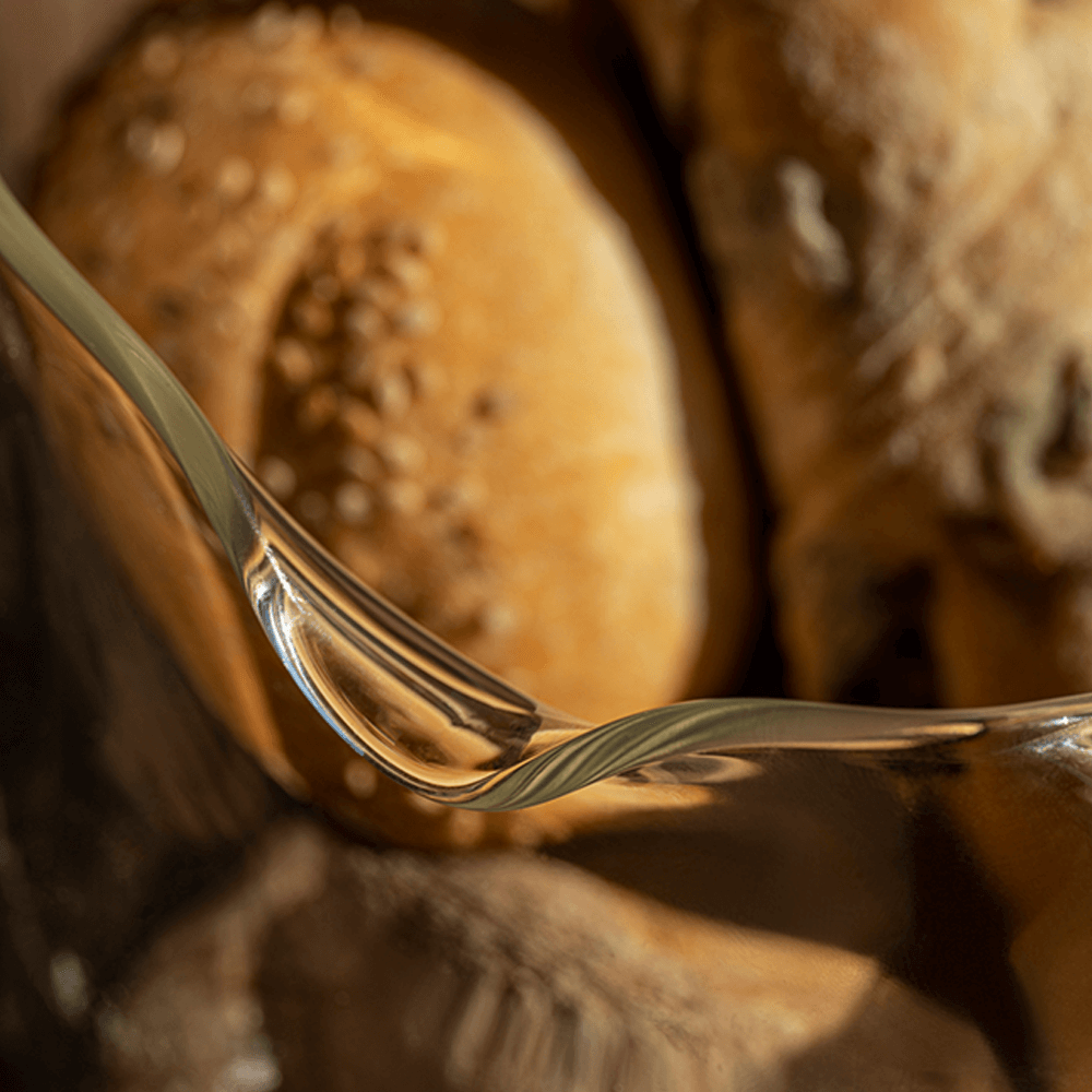 Sbam Design Cestino per il pane in vetro – Shapeless Online