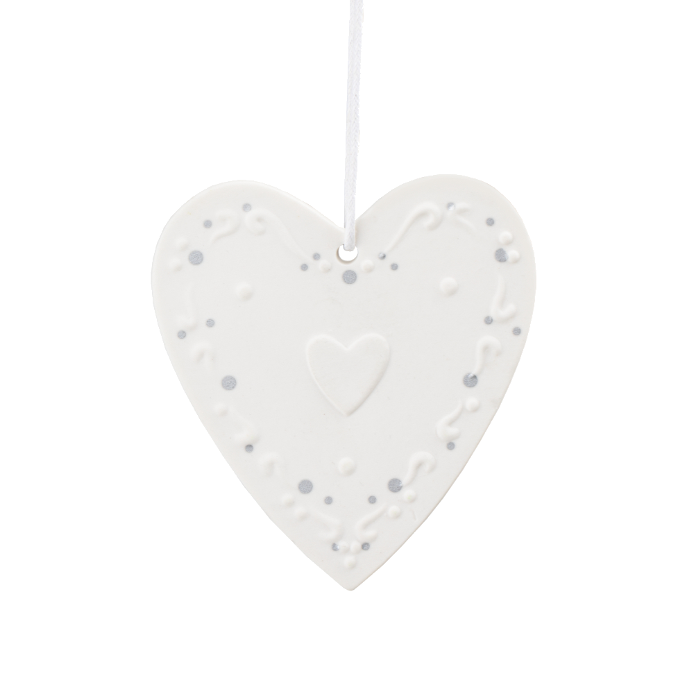 Sbam Design Decoro “Cuore” In Saldo
