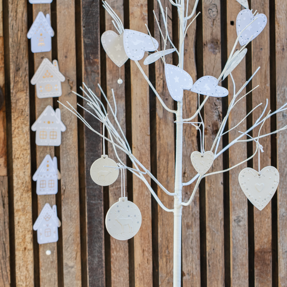Sbam Design Decoro “Cuore” In Saldo