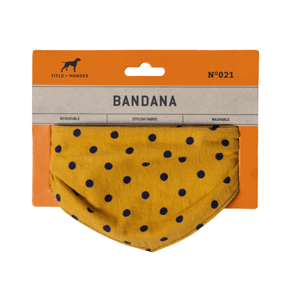 Sbam Design Bandana reversibile In Linea