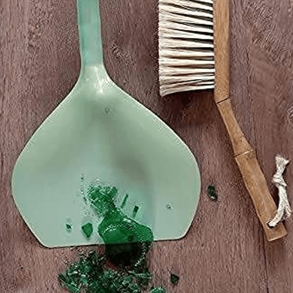Sbam Design Set di spazzola e paletta Vendita