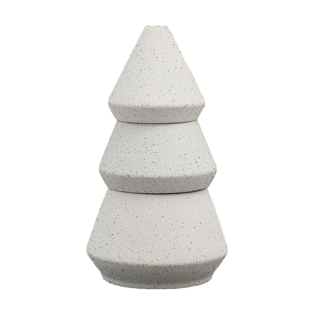 Sbam Design Candela Albero di Natale Promozione