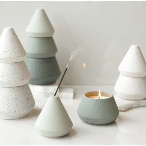 Sbam Design Candela Albero di Natale Promozione