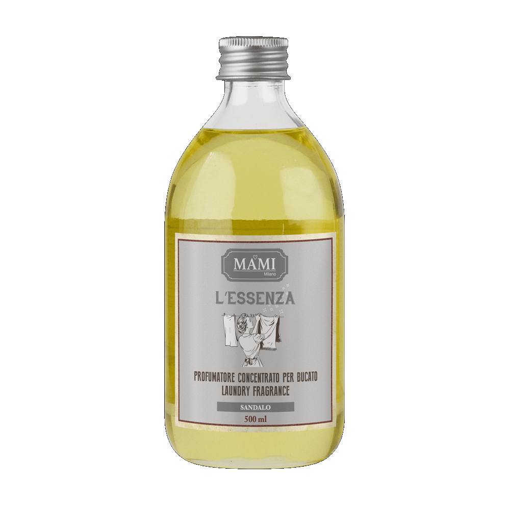 Sbam Design Profumatore concentrato per bucato – Sandalo Negozi Online