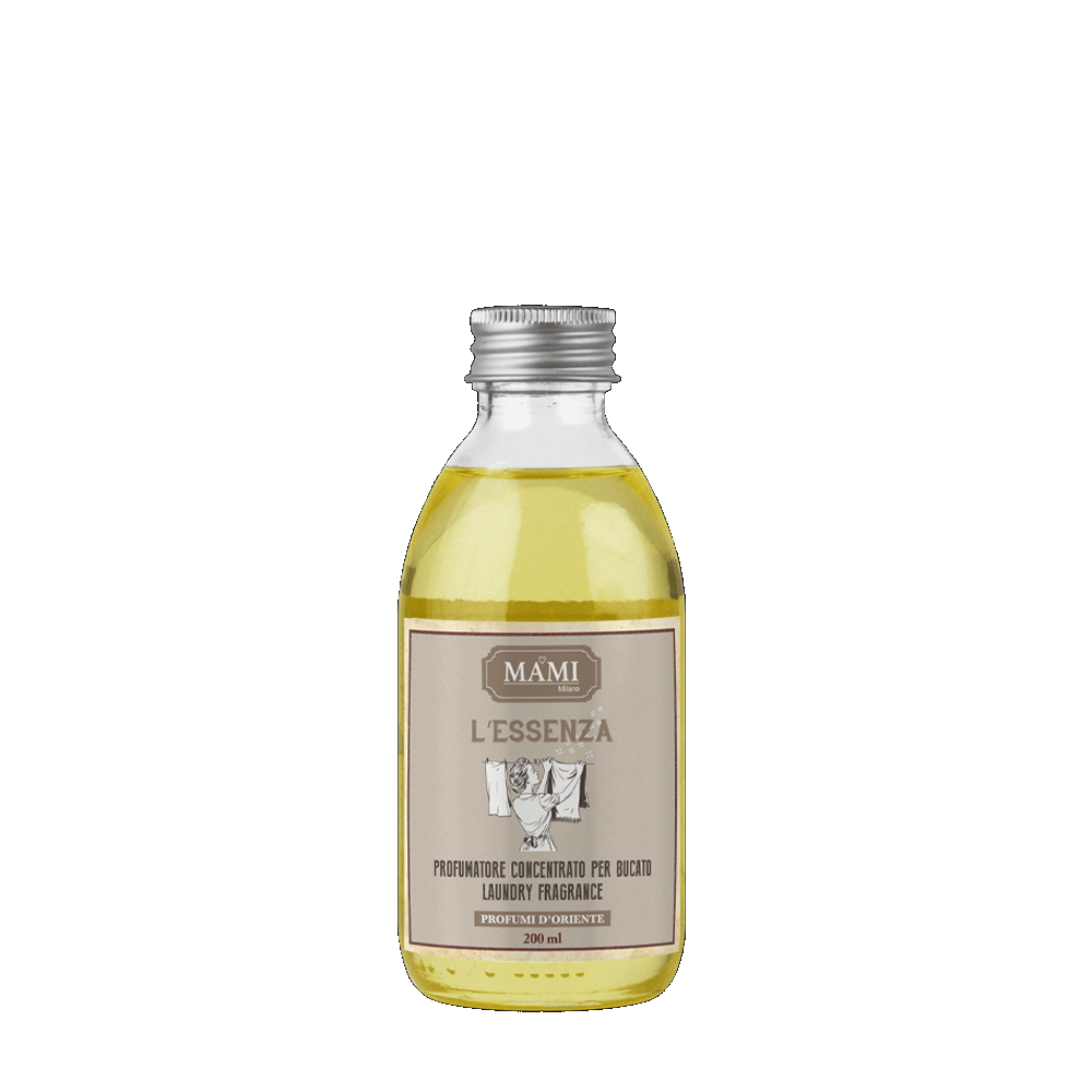 Sbam Design Profumatore concentrato per bucato – Profumi d’Oriente Italy