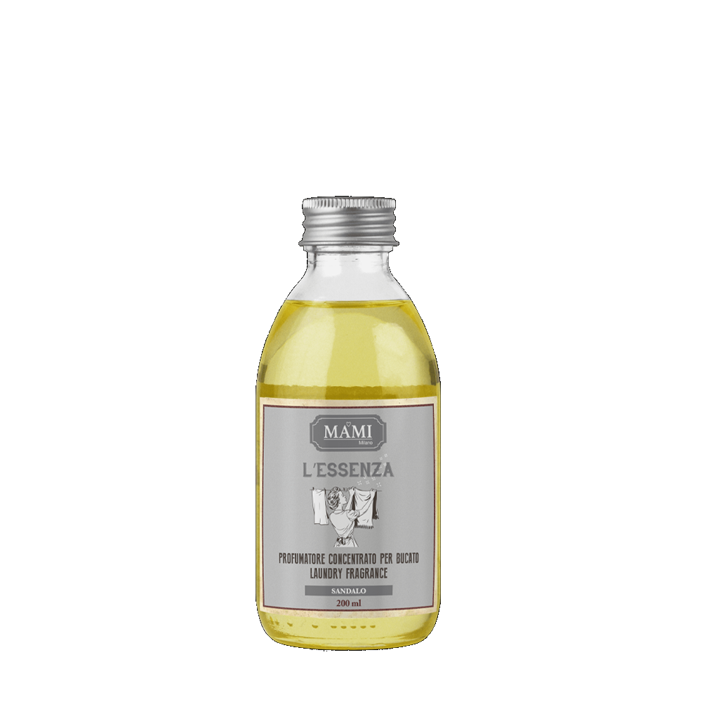 Sbam Design Profumatore concentrato per bucato – Profumi d’Oriente Italy