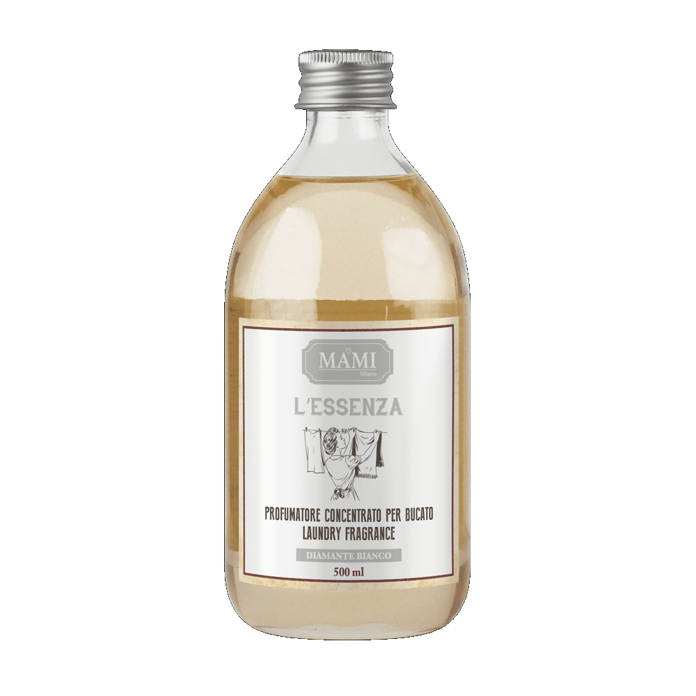 Sbam Design Profumatore concentrato per bucato – Diamante Bianco Fino Al -60%