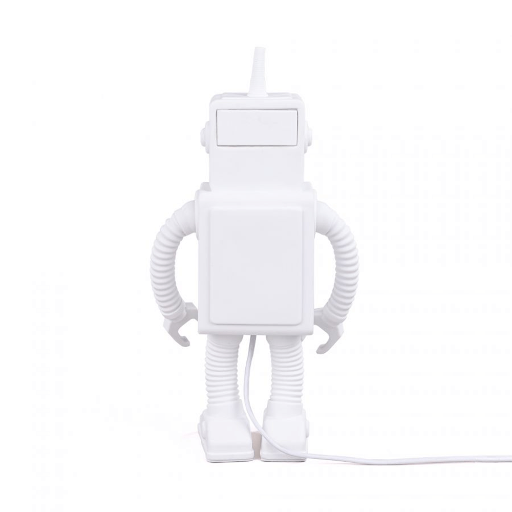 Sbam Design Robot Lamp Sconto