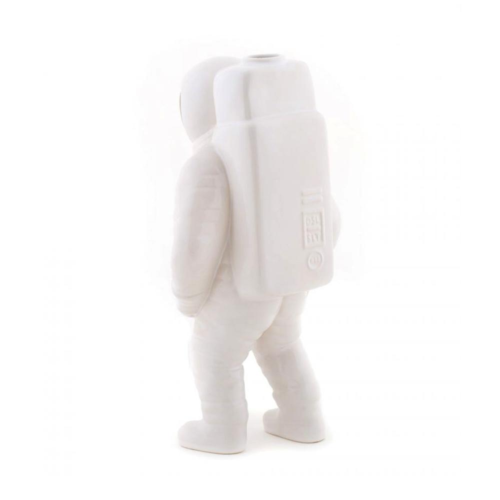 Sbam Design Vaso astronauta – Cosmic Diner Starman Offerta
