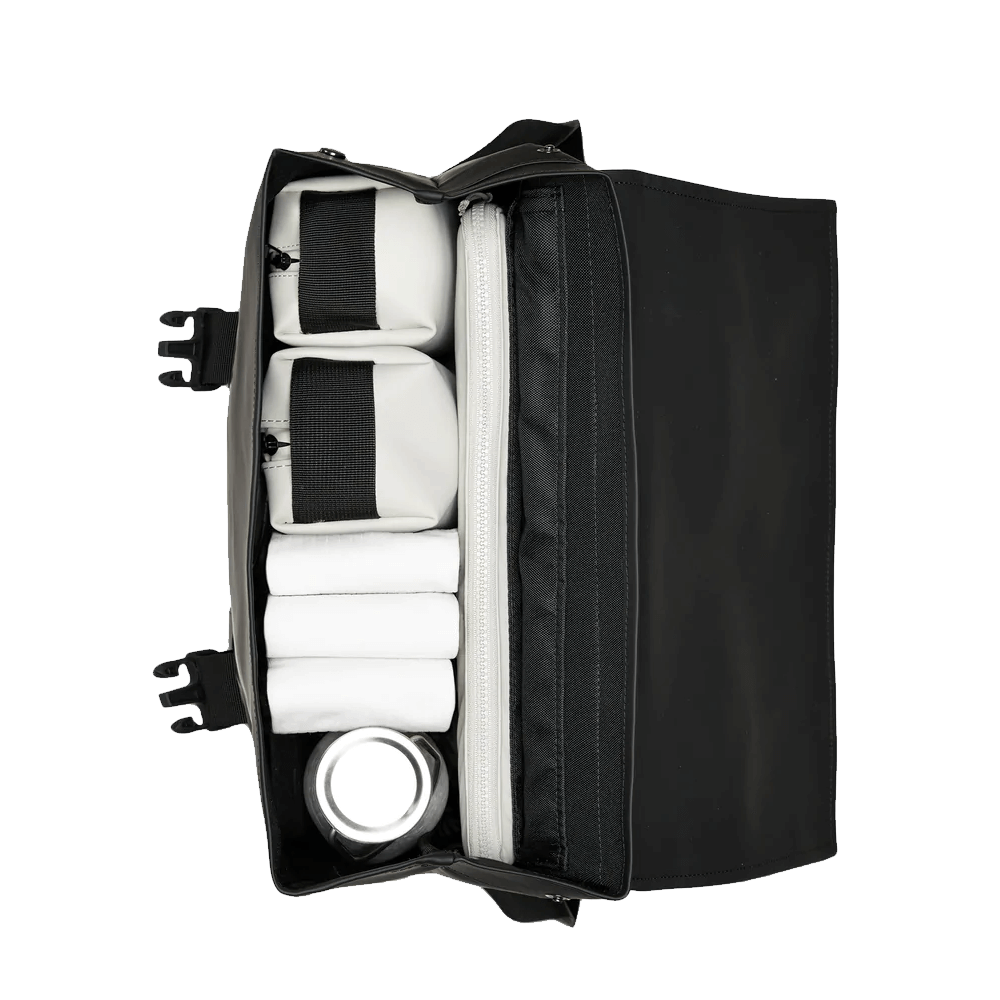 Sbam Design Zaino a cartella impermeabile – Trail MSN Bag Economico