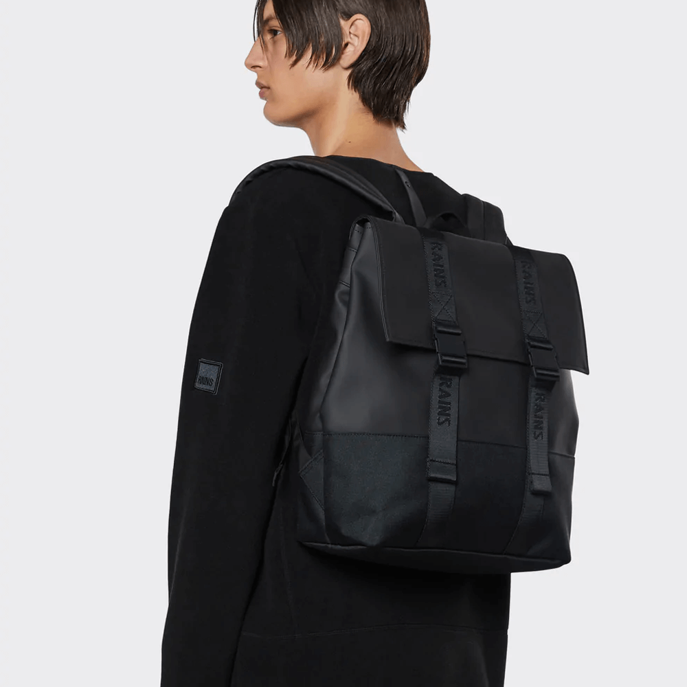 Sbam Design Zaino a cartella impermeabile – Trail MSN Bag Economico