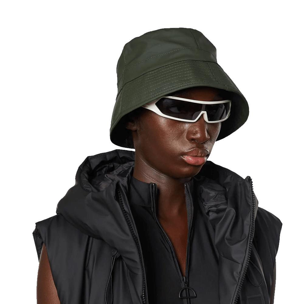 Sbam Design Cappello alla pescatora impermeabile – Bucket Hat Online