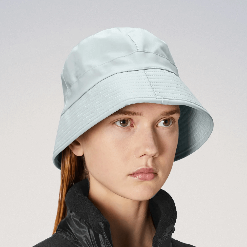 Sbam Design Cappello alla pescatora impermeabile – Bucket Hat Online