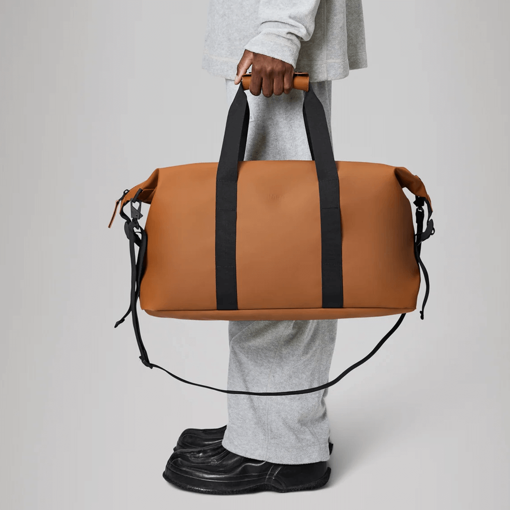 Sbam Design Borsone impermeabile – Hilo Weekend Bag Offerte