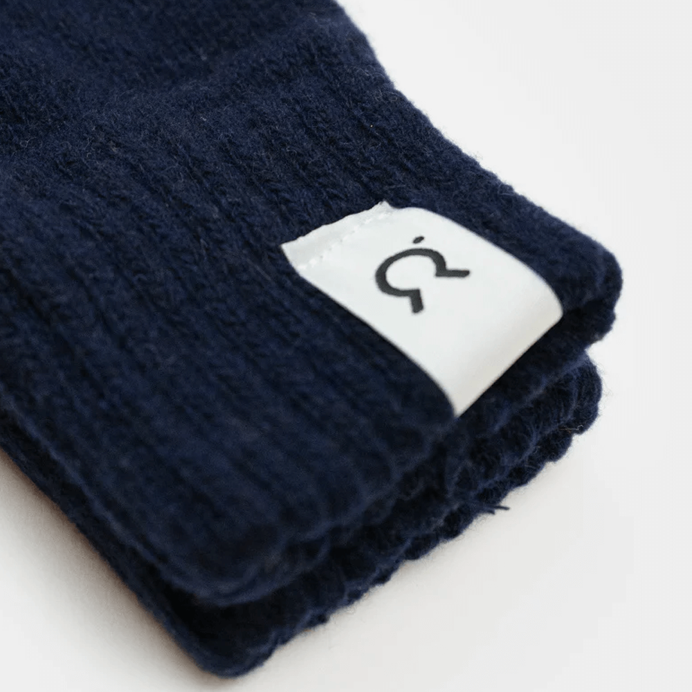 Sbam Design Guanti da uomo in Cashmere Rigenerato – Pier Paolo In Saldo