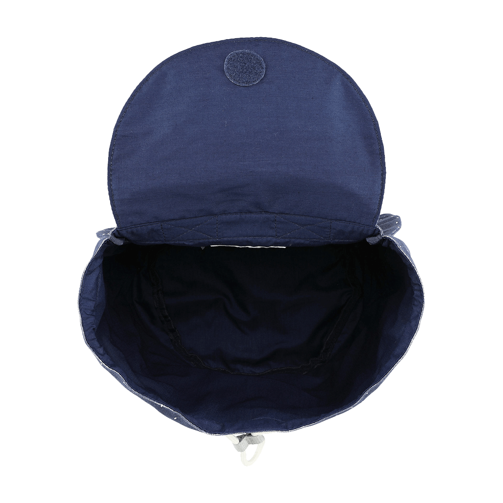 Sbam Design Zaino in tessuto per bambini – Pinguino Vendita