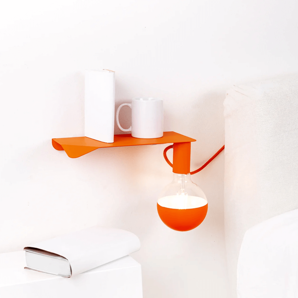 Sbam Design Lampadina Maria Spedizione Gratuita