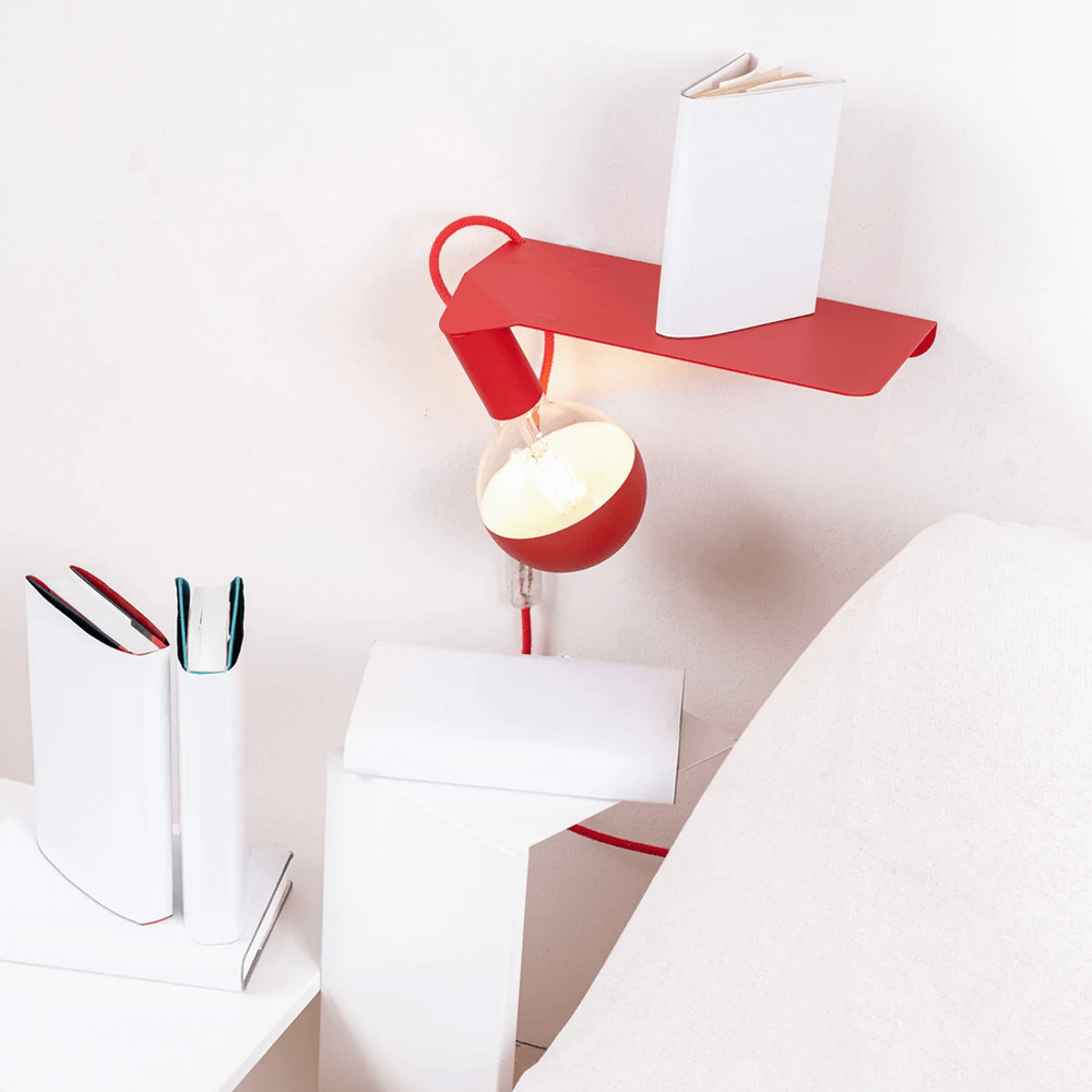 Sbam Design Lampadina Maria Spedizione Gratuita