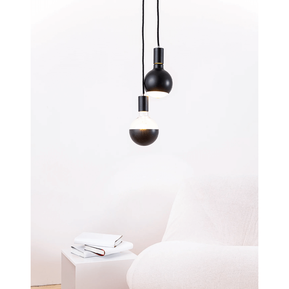 Sbam Design Lampadina Lucia Pezzi Unici