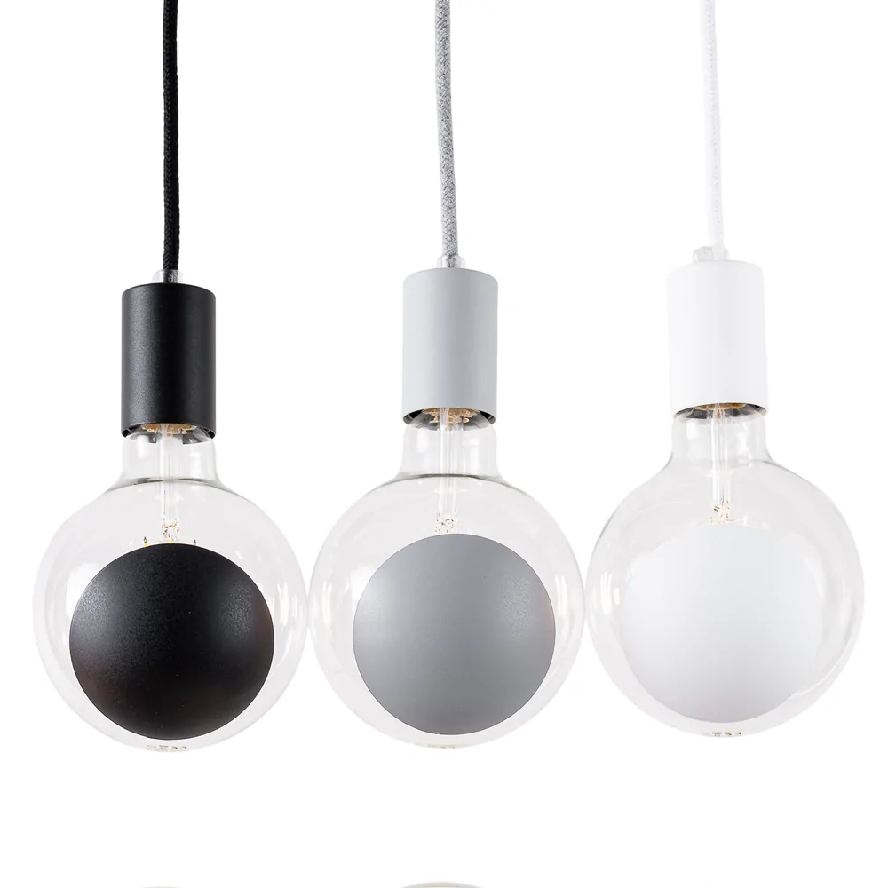 Sbam Design Lampadina Sofia Soddisfazione Garantita