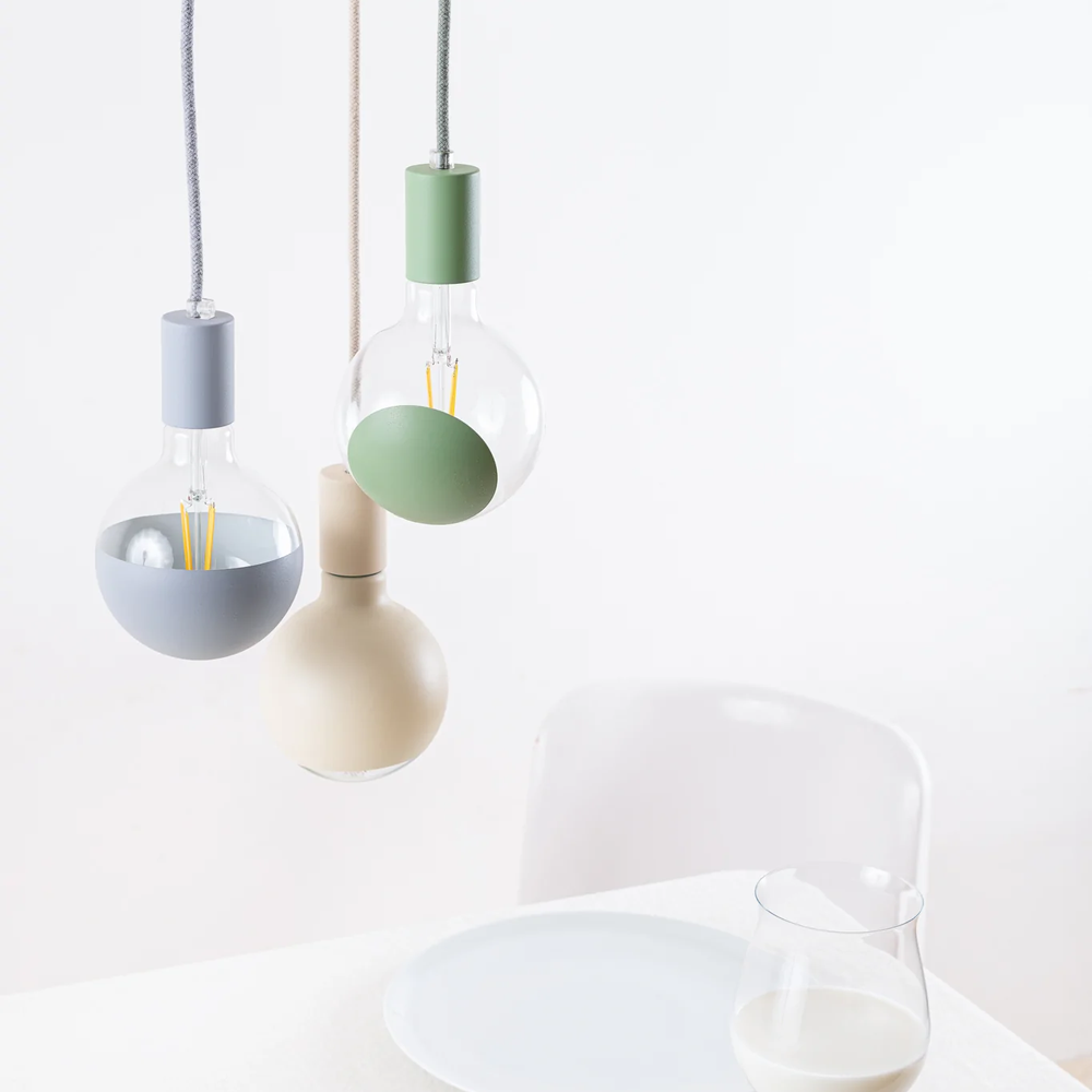 Sbam Design Lampadina Sofia Soddisfazione Garantita