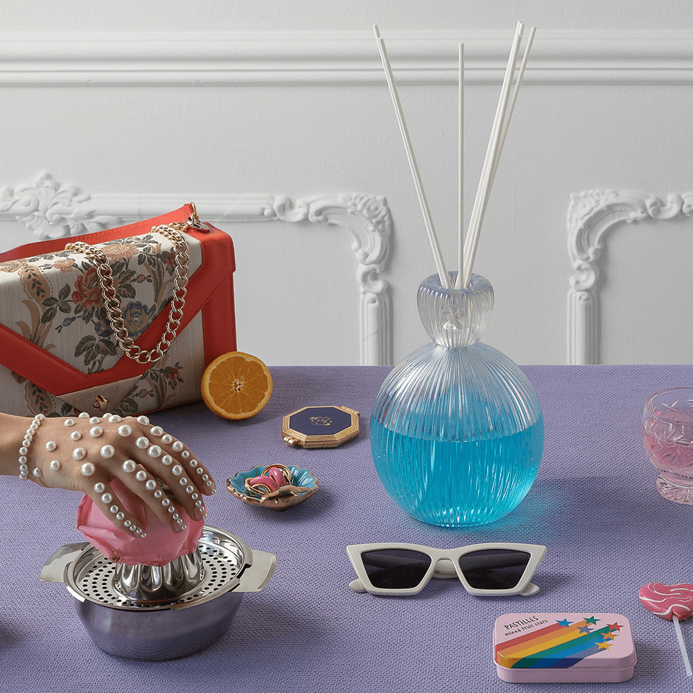 Sbam Design Profumatore d’ ambiente – Queen 01 Presa