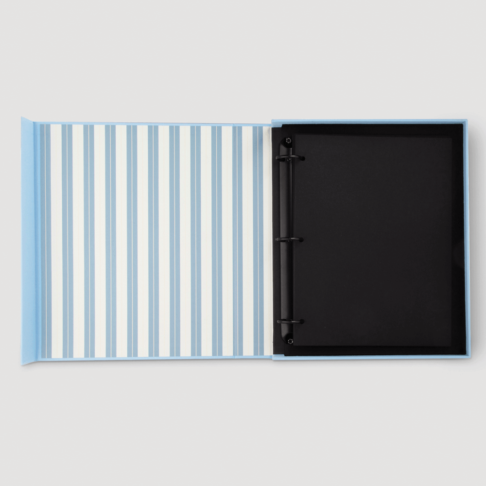 Sbam Design Album per fotografie “Oh baby it’s a wild world” Online