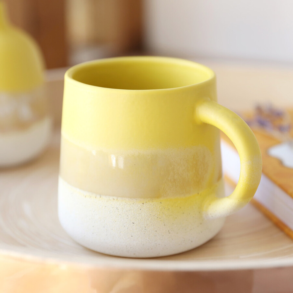 Sbam Design Tazza in ceramica Mojave Lightning offer