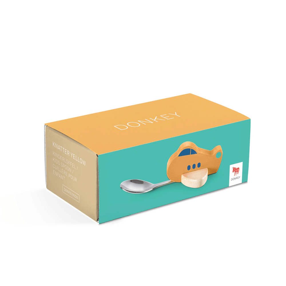 Sbam Design Cucchiaino aereo Bestseller