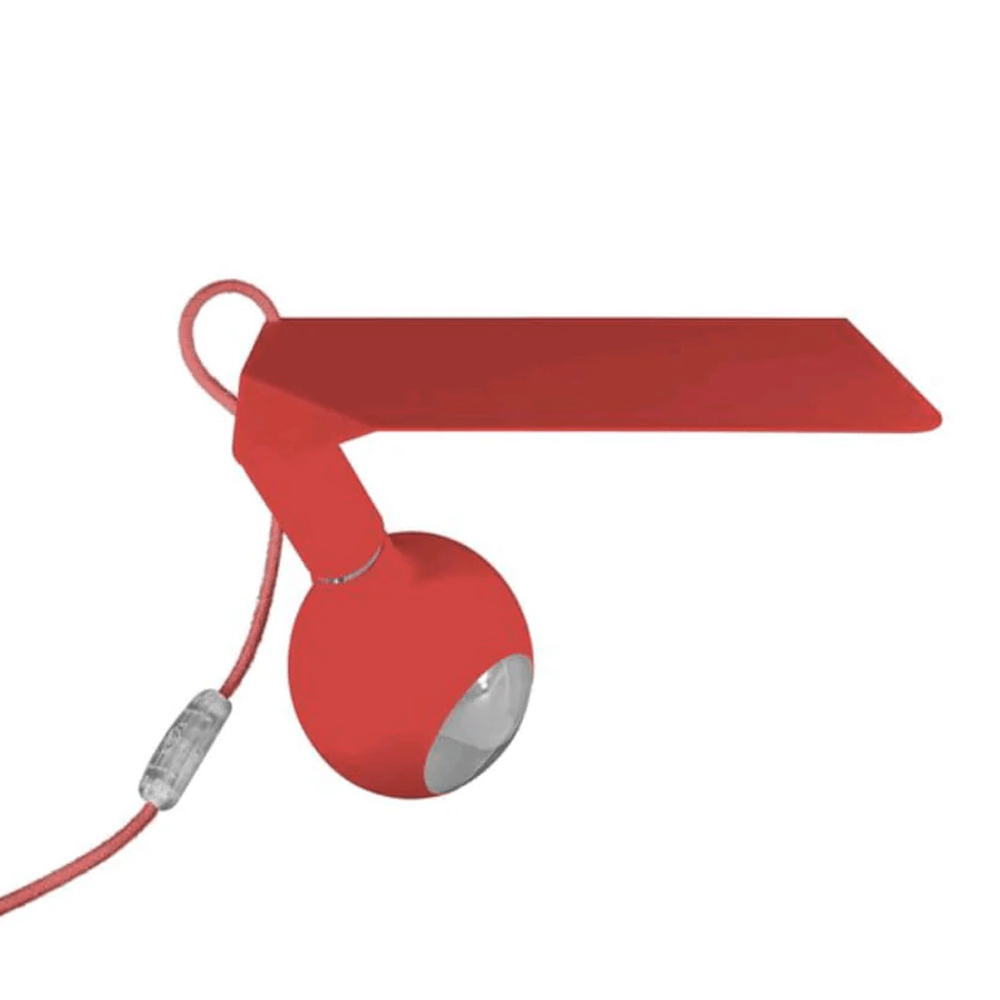 Sbam Design Mensola e porta lampada magnetico – Combo Magnetica Liquidazione