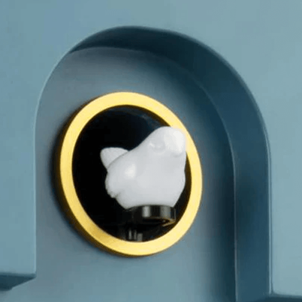 Sbam Design Orologio a Cucù Comprane uno, ottenene uno gratis