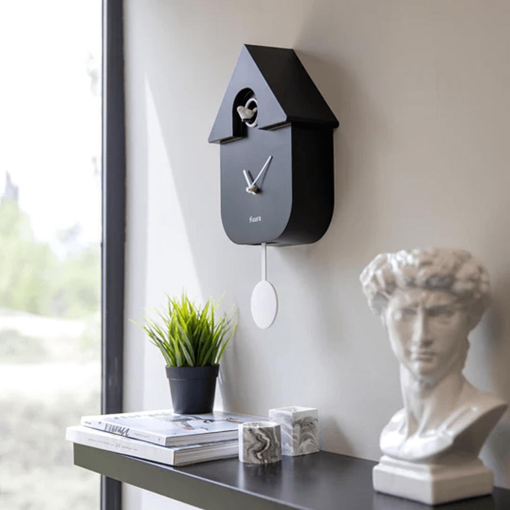 Sbam Design Orologio a Cucù Comprane uno, ottenene uno gratis