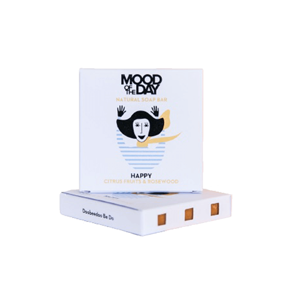Sbam Design Saponette – Mood Of The Day Offerte giornaliere