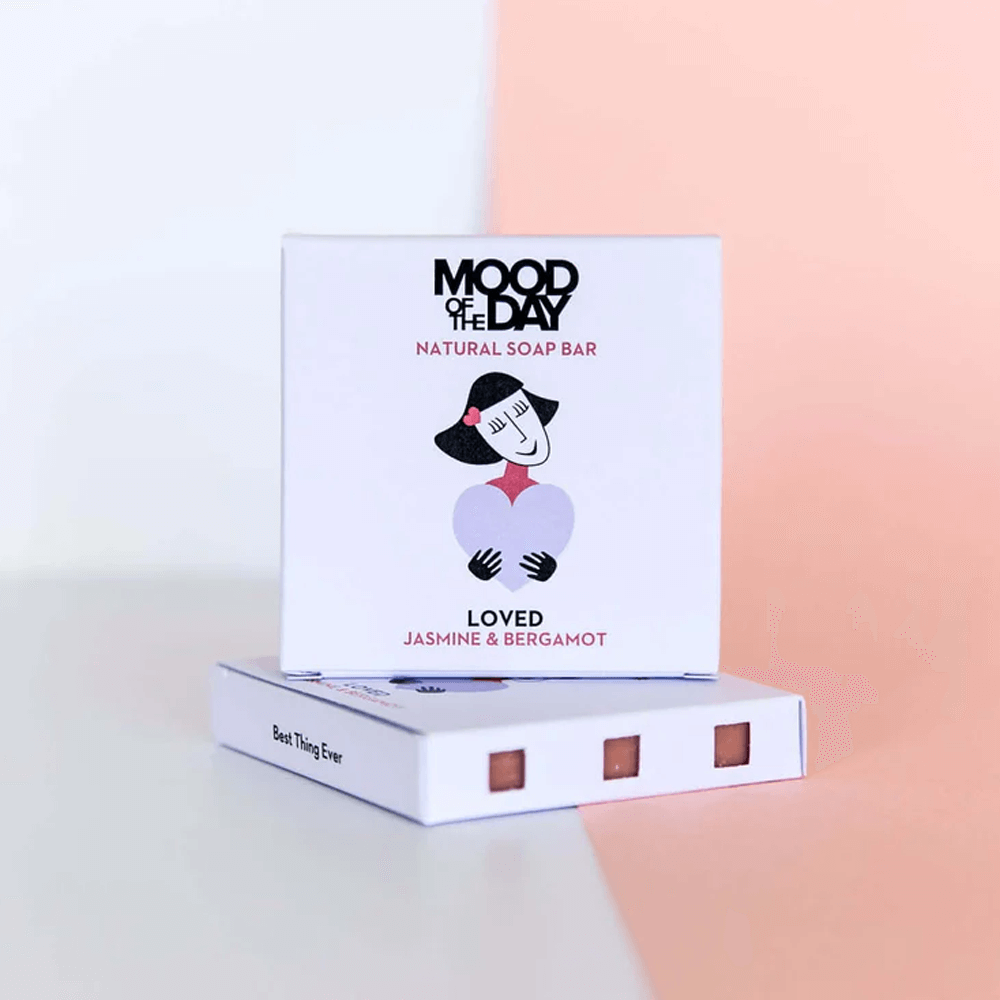 Sbam Design Saponette – Mood Of The Day Offerte giornaliere