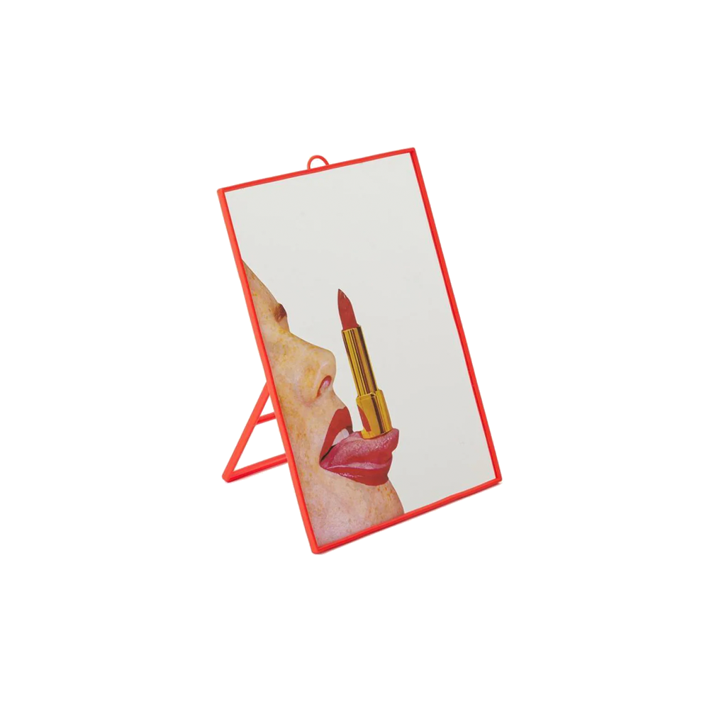 Sbam Design Specchio Toiletpaper – S Offerte speciali