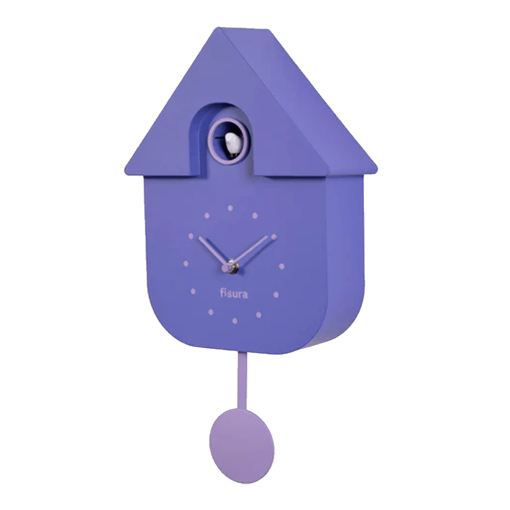 Sbam Design Orologio a Cucù con quadrante Super Saving Price