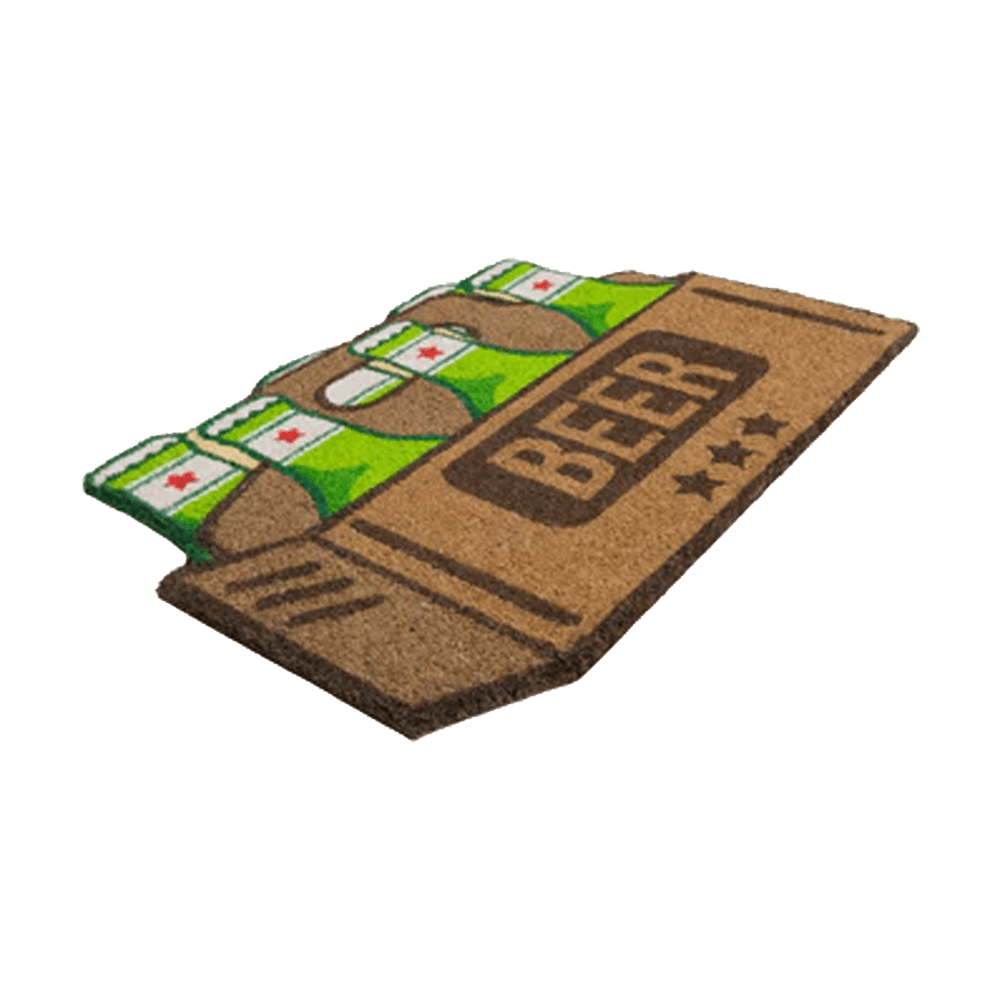 Sbam Design Zerbino sagomato – Beer Offerta settimanale