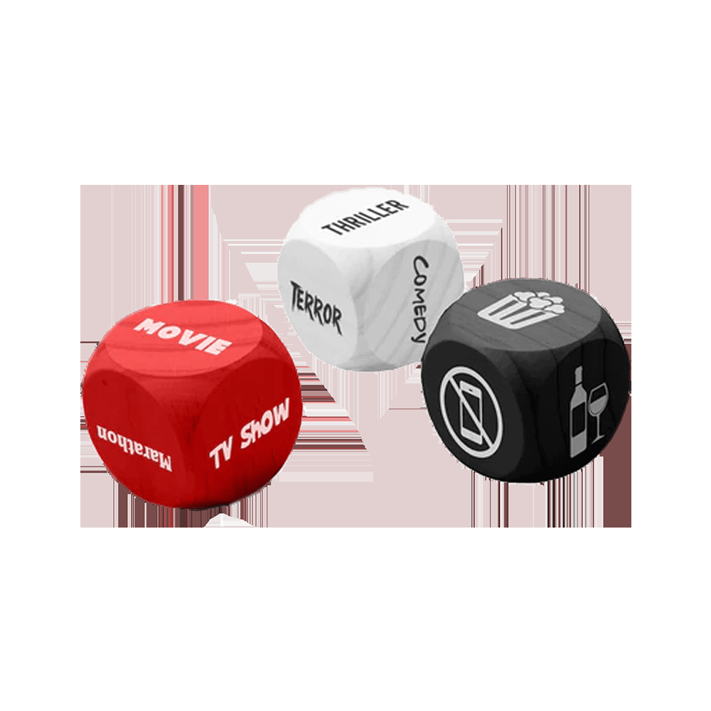 Sbam Design Set di dadi – Cosa guardare Latest stili