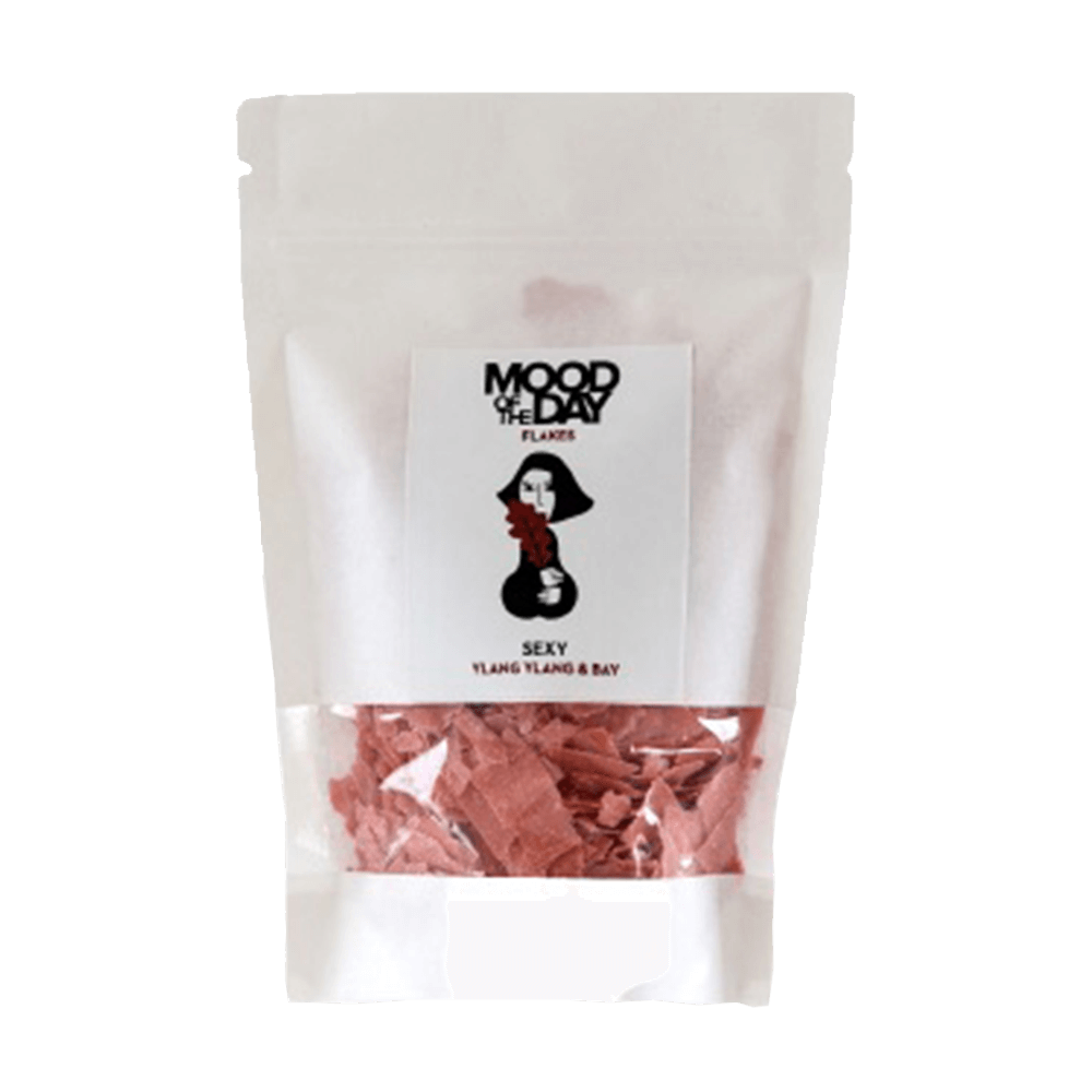 Sbam Design Fiocchi di sapone – Mood Of The Day Ultimi due giorni