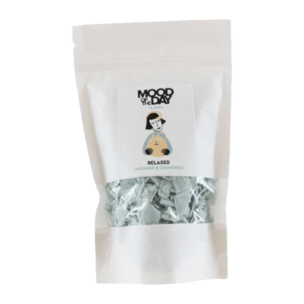 Sbam Design Fiocchi di sapone – Mood Of The Day Ultimi due giorni