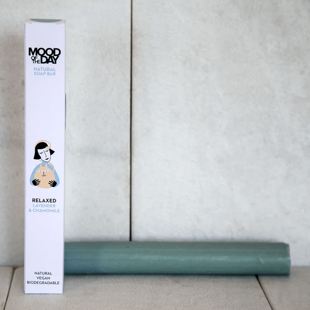 Sbam Design Bastoncini di sapone – Mood Of The Day Ultimo giorno